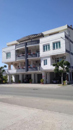 Apartments Nazzi